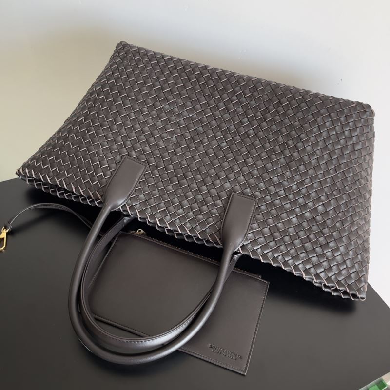 Bottega Veneta Shopping Bags